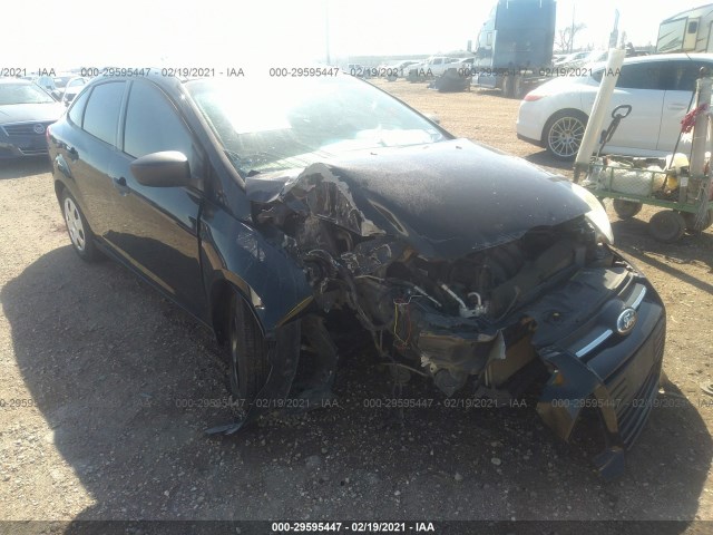 FORD FOCUS 2012 1fahp3e20cl403012