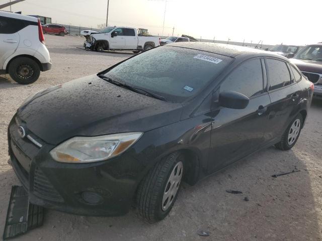 FORD FOCUS 2012 1fahp3e20cl403026