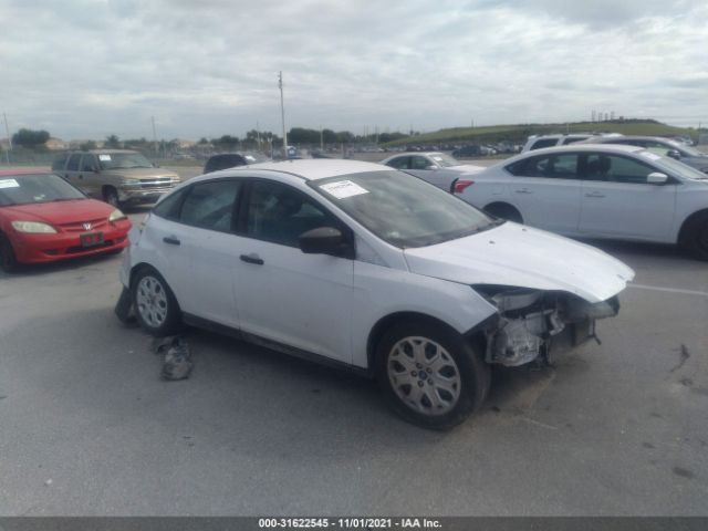 FORD FOCUS 2012 1fahp3e20cl417847