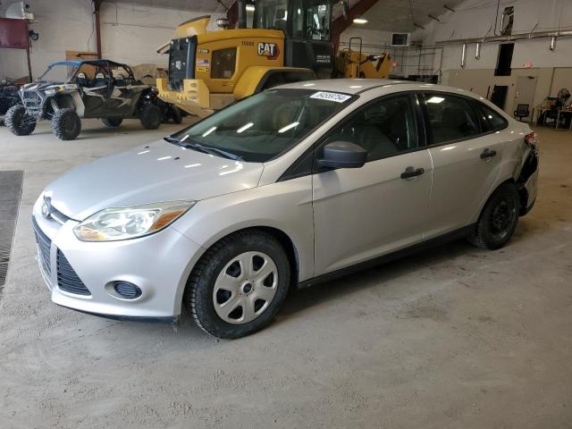 FORD FOCUS S 2012 1fahp3e20cl425799