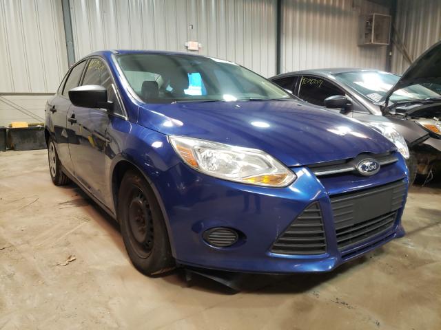 FORD FOCUS 2012 1fahp3e20cl447074