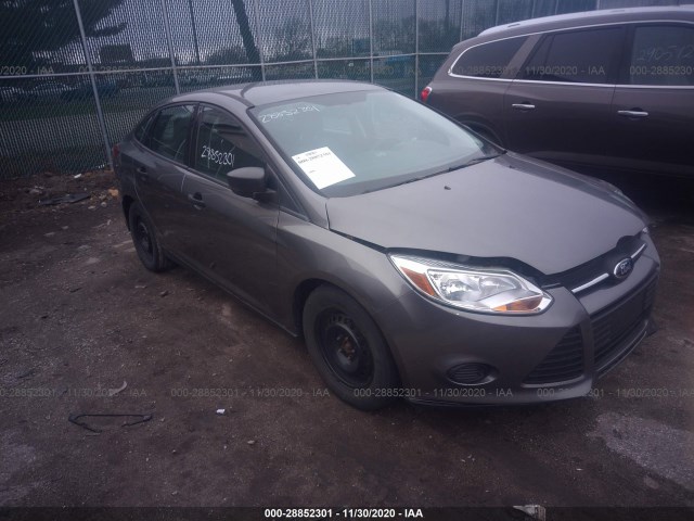 FORD FOCUS 2012 1fahp3e20cl467129