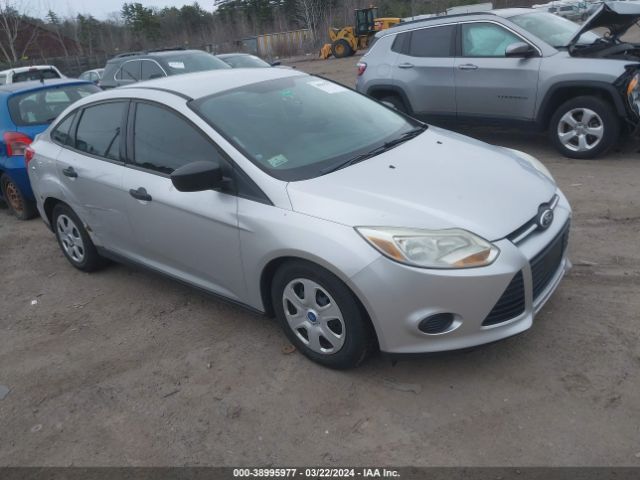 FORD FOCUS 2012 1fahp3e21cl116973