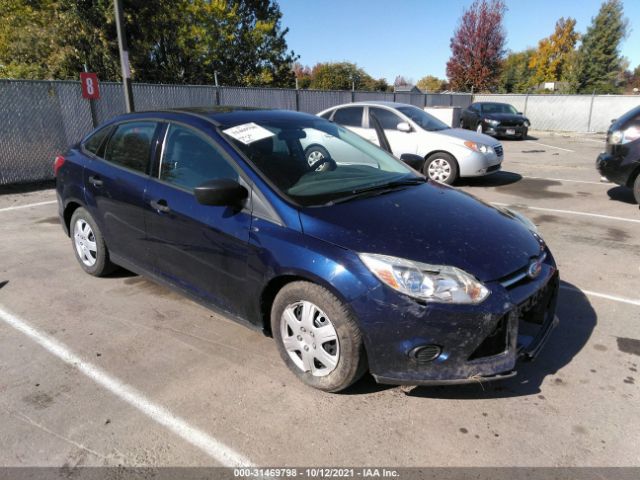 FORD FOCUS 2012 1fahp3e21cl127715