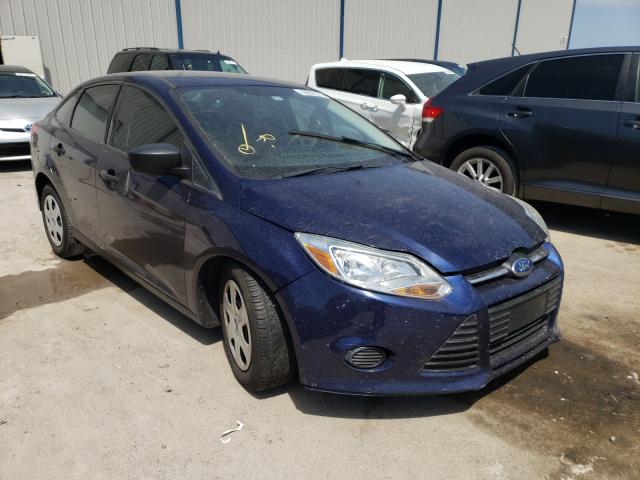 FORD FOCUS S 2012 1fahp3e21cl151187