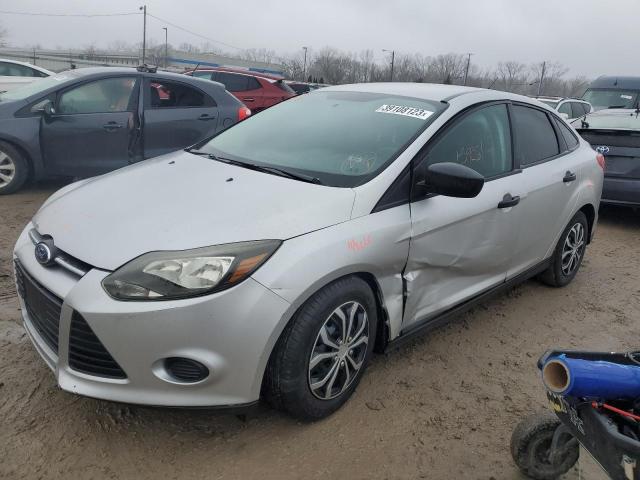 FORD FOCUS S 2012 1fahp3e21cl152954