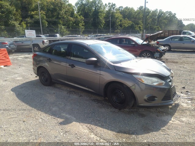 FORD FOCUS 2012 1fahp3e21cl160391