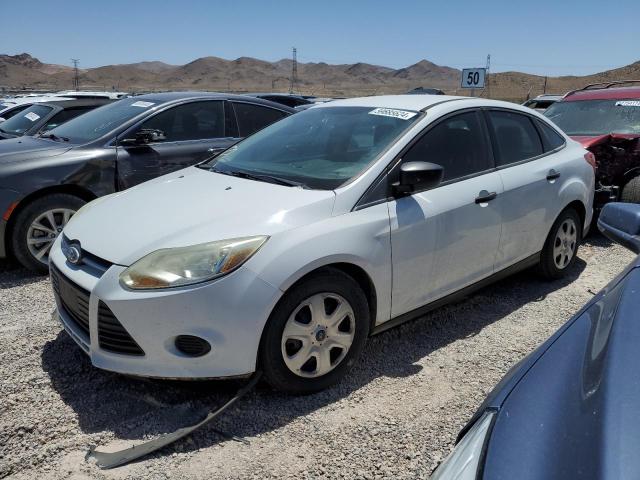 FORD FOCUS S 2012 1fahp3e21cl175246