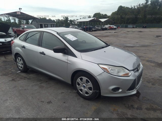 FORD FOCUS 2012 1fahp3e21cl205085