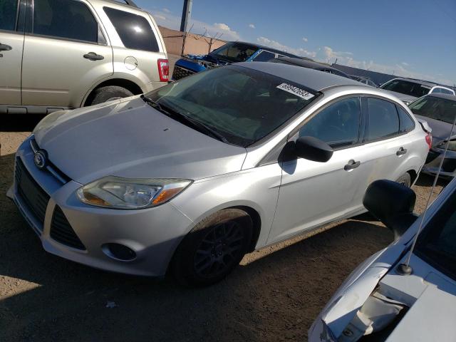 FORD FOCUS 2012 1fahp3e21cl250673