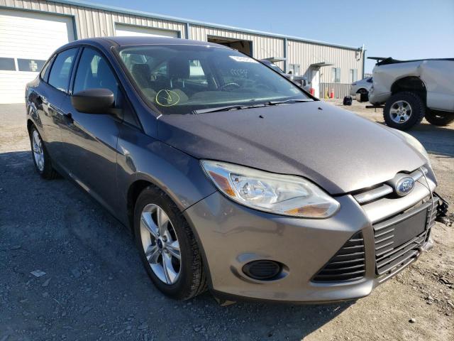 FORD FOCUS S 2012 1fahp3e21cl265173