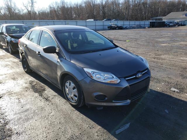 FORD FOCUS S 2012 1fahp3e21cl276318