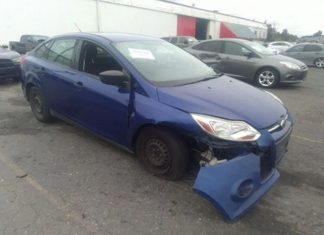 FORD FOCUS 2012 1fahp3e21cl279364