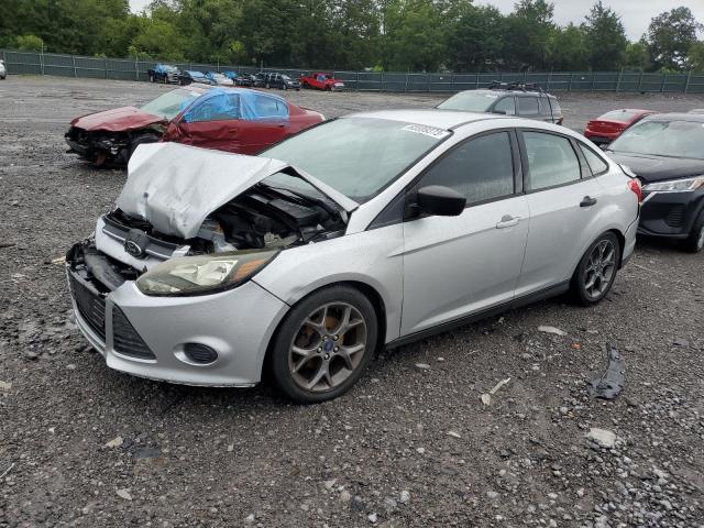 FORD FOCUS S 2012 1fahp3e21cl283673