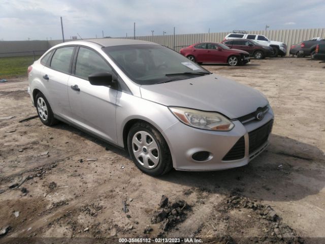 FORD FOCUS 2012 1fahp3e21cl285584