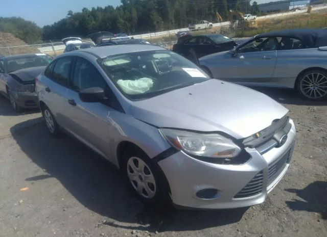 FORD FOCUS 2012 1fahp3e21cl287609