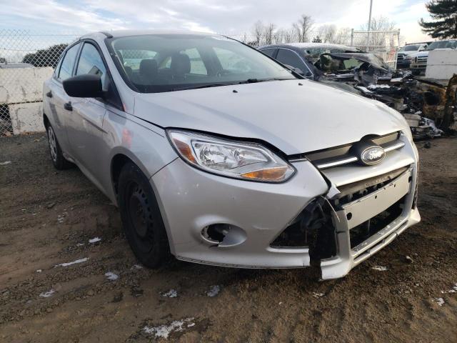 FORD FOCUS S 2012 1fahp3e21cl297041