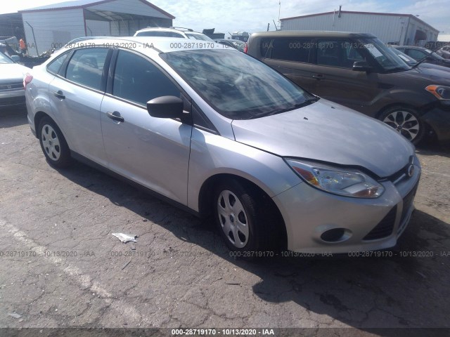 FORD FOCUS 2012 1fahp3e21cl303646