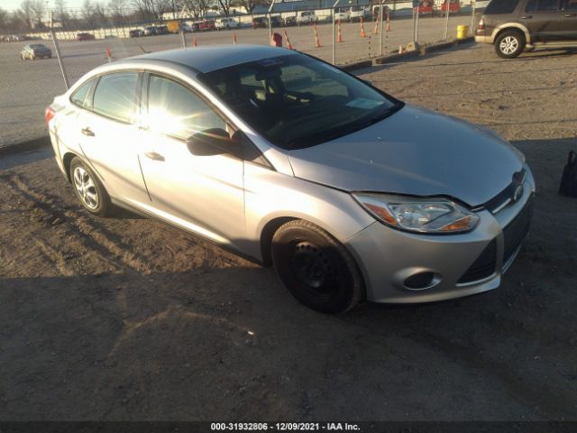 FORD FOCUS 2012 1fahp3e21cl327378