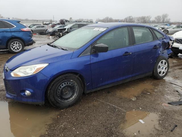 FORD FOCUS 2012 1fahp3e21cl329969