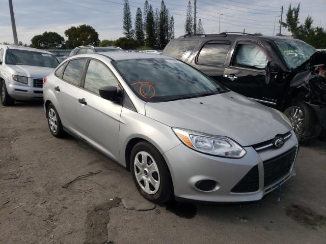 FORD FOCUS S 2012 1fahp3e21cl330488