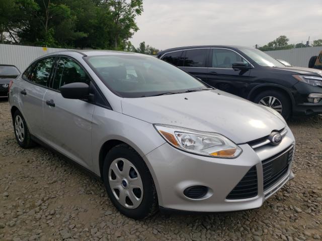 FORD FOCUS S 2012 1fahp3e21cl374538