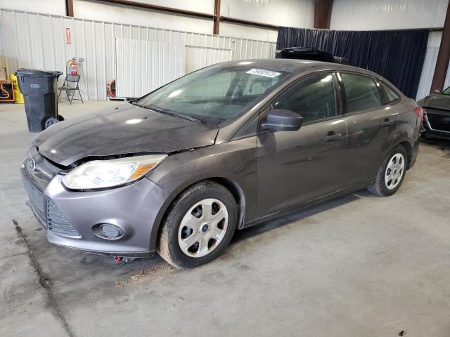 FORD FOCUS 2012 1fahp3e21cl402239