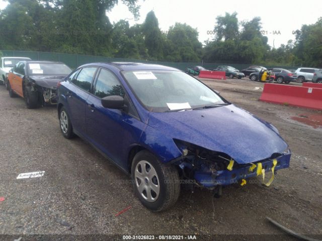 FORD FOCUS 2012 1fahp3e21cl408543