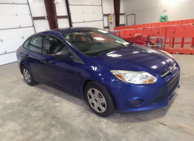 FORD FOCUS 2012 1fahp3e21cl447830