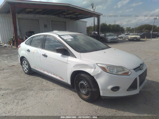 FORD FOCUS 2012 1fahp3e21cl462392