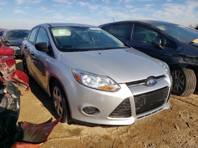 FORD FOCUS S 2012 1fahp3e21cl476521