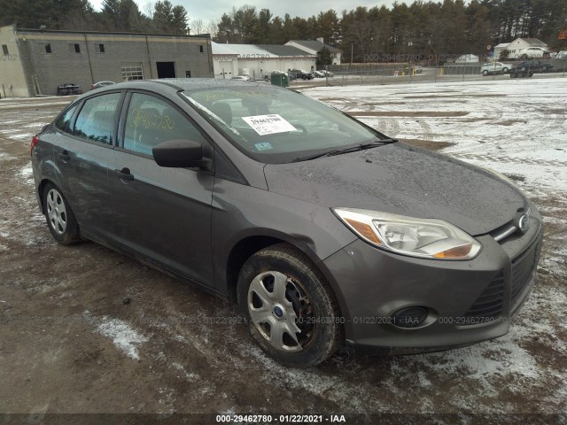 FORD FOCUS 2012 1fahp3e22cl124273