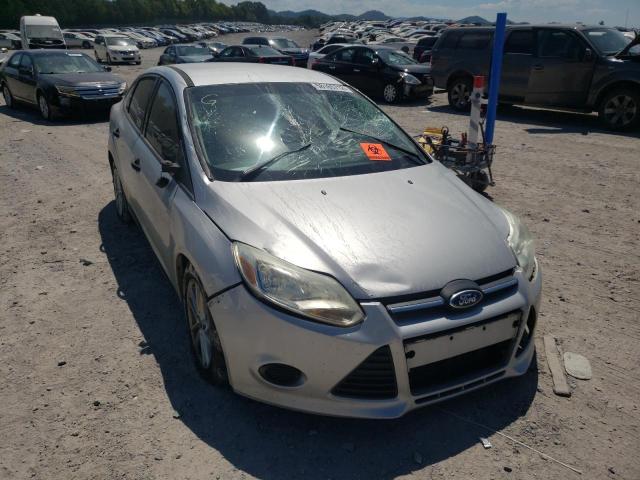 FORD FOCUS S 2012 1fahp3e22cl125438