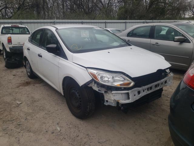 FORD FOCUS S 2012 1fahp3e22cl172842