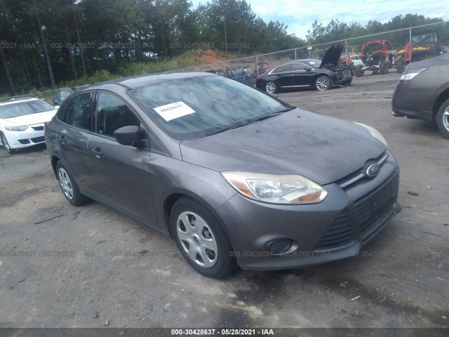 FORD FOCUS 2012 1fahp3e22cl206245