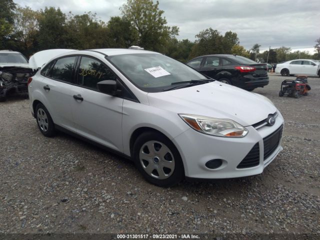 FORD FOCUS 2012 1fahp3e22cl209274