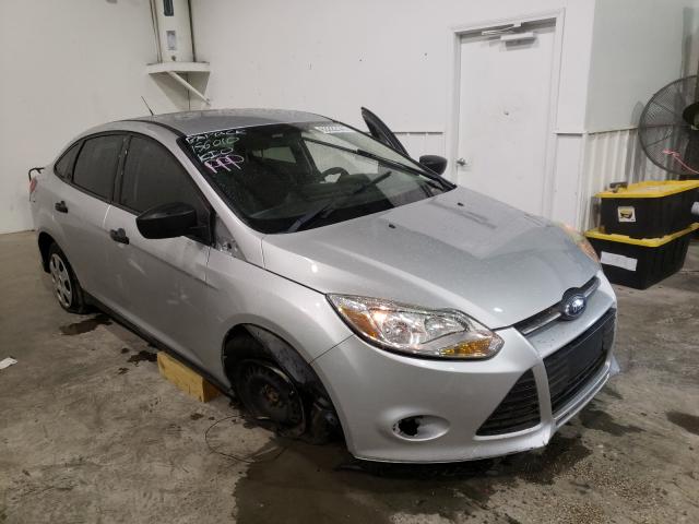 FORD FOCUS S 2012 1fahp3e22cl215334