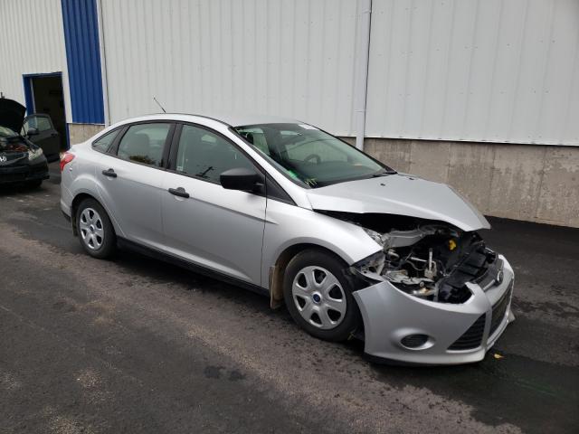 FORD FOCUS S 2012 1fahp3e22cl228584