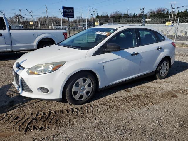 FORD FOCUS S 2012 1fahp3e22cl244607