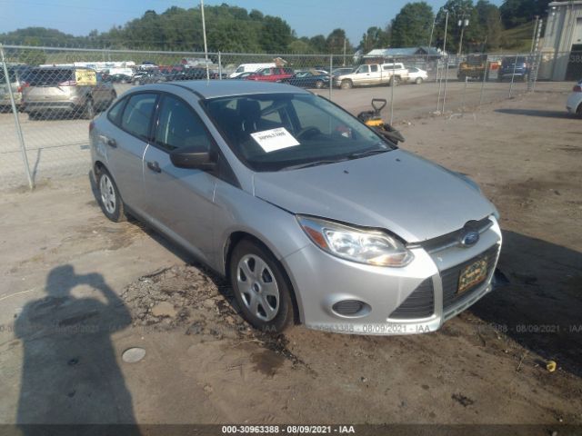 FORD FOCUS 2012 1fahp3e22cl248835