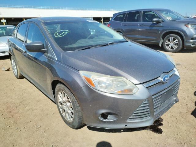 FORD FOCUS S 2012 1fahp3e22cl262850