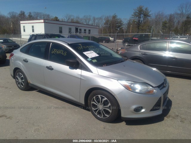 FORD FOCUS 2012 1fahp3e22cl281530