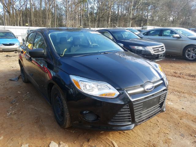 FORD FOCUS S 2012 1fahp3e22cl282046