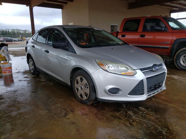 FORD FOCUS S 2012 1fahp3e22cl298845