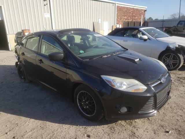 FORD FOCUS S 2012 1fahp3e22cl299994