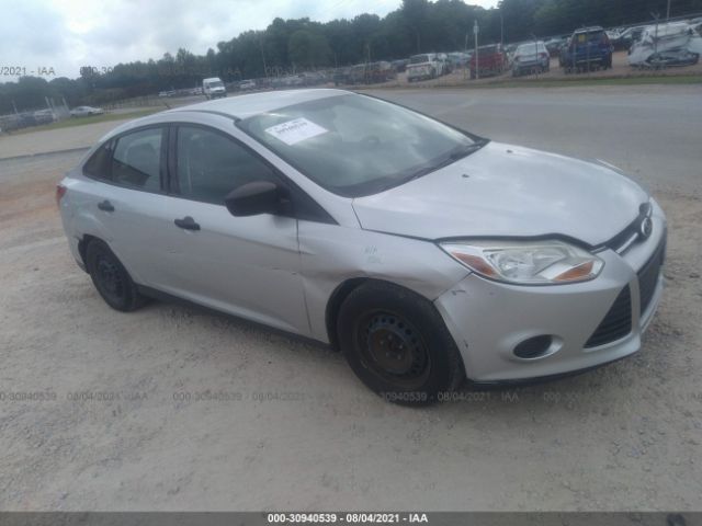 FORD FOCUS 2012 1fahp3e22cl318379