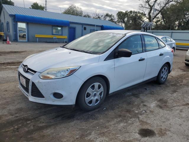 FORD FOCUS 2012 1fahp3e22cl320956