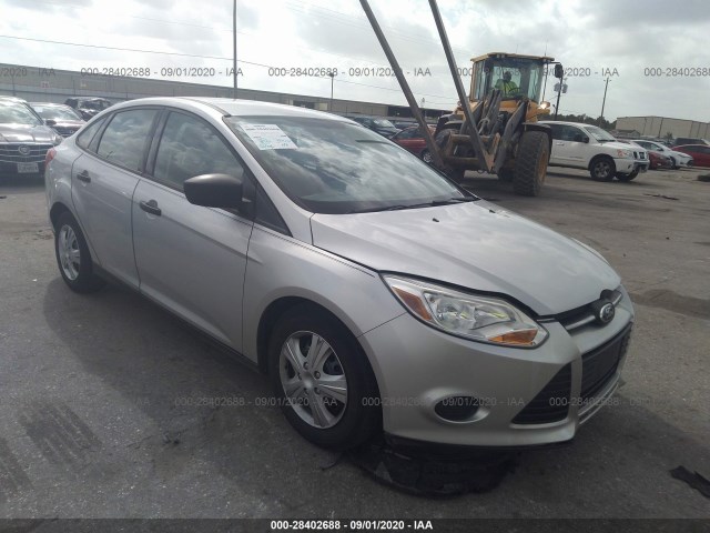 FORD FOCUS 2012 1fahp3e22cl322920