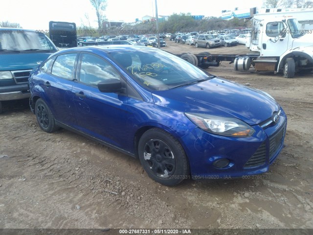 FORD FOCUS 2012 1fahp3e22cl385242