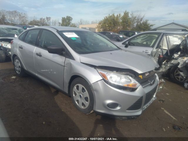 FORD FOCUS 2012 1fahp3e22cl385452